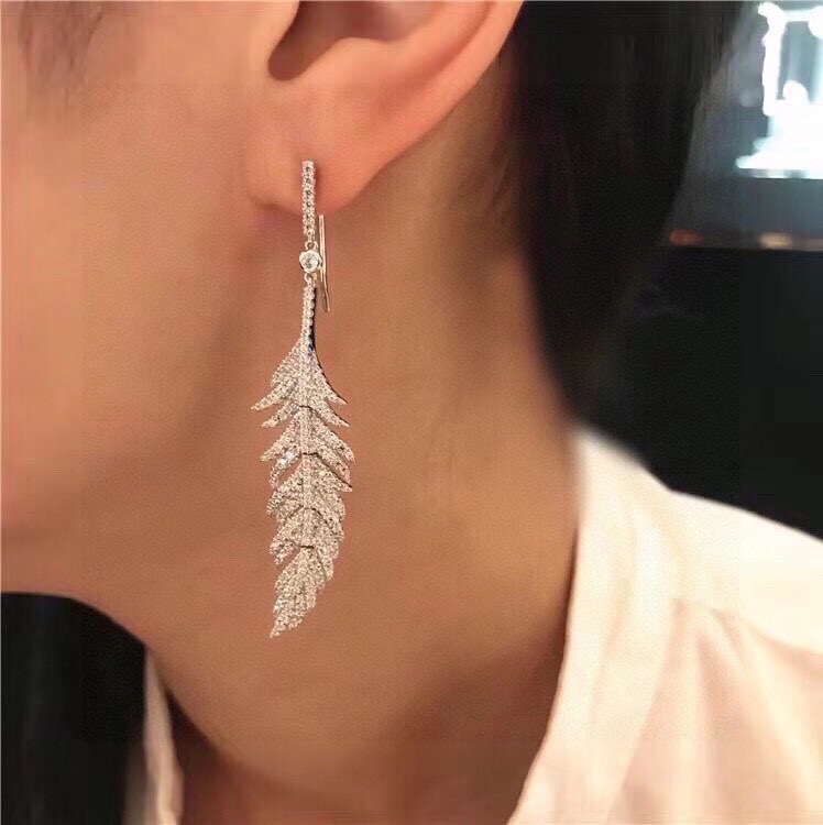 Apm Earrings